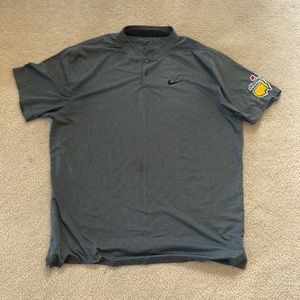 Nike Golf Masters Patch Dri fit